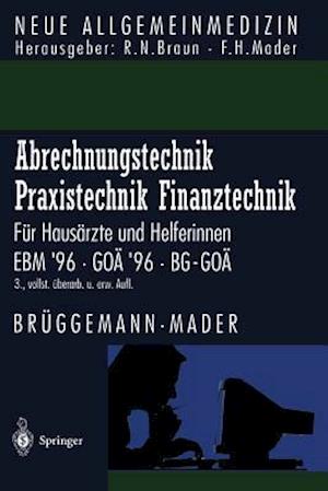 Abrechnungstechnik Praxistechnik · Finanztechnik