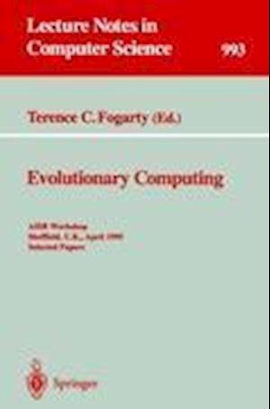 Evolutionary Computing