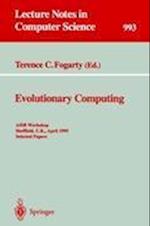 Evolutionary Computing