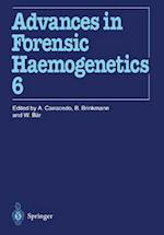 16th Congress of the International Society for Forensic Haemogenetics (Internationale Gesellschaft für forensische Hämogenetik e.V.), Santiago de Compostela, 12–16 September 1995