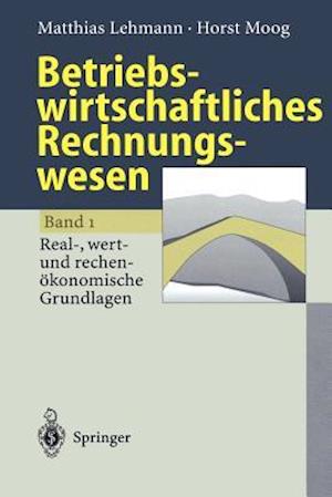 Betriebswirtschaftliches Rechnungswesen