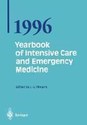 Yearbook of Intensive Care and Emergency Medicine