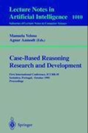 Case-Based Reasoning Research and Development