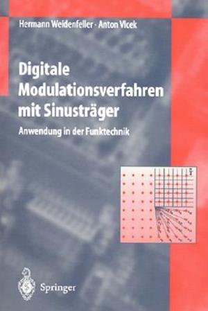 Digitale Modulationsverfahren mit Sinusträger