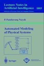 Automated Modeling of Physical Systems