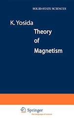 Theory of Magnetism