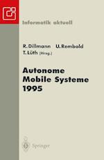 Autonome Mobile Systeme 1995