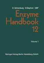 Enzyme Handbook 12