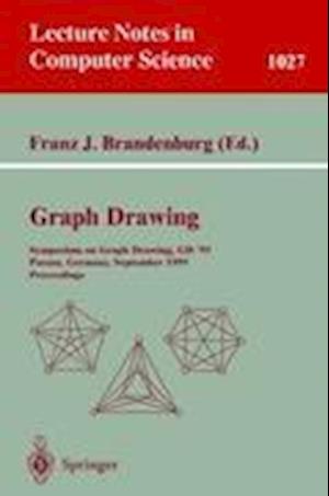 Graph Drawing