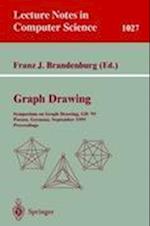 Graph Drawing