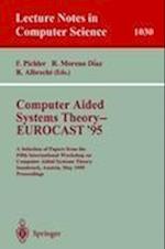 Computer Aided Systems Theory - EUROCAST '95
