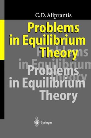 Problems in Equilibrium Theory