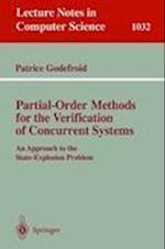 Partial-Order Methods for the Verification of Concurrent Systems