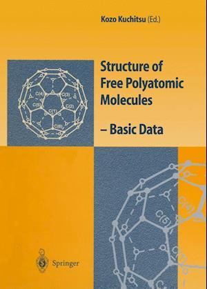 Structure of Free Polyatomic Molecules