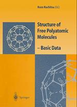 Structure of Free Polyatomic Molecules