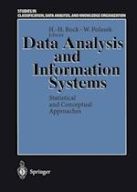Data Analysis and Information Systems