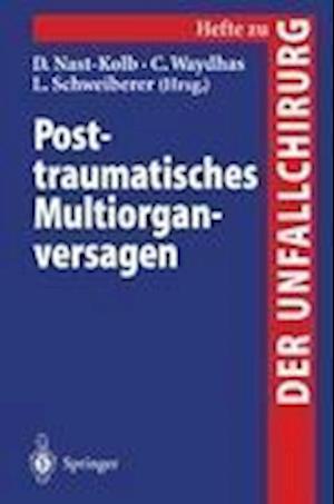 Posttraumatisches Multiorganversagen