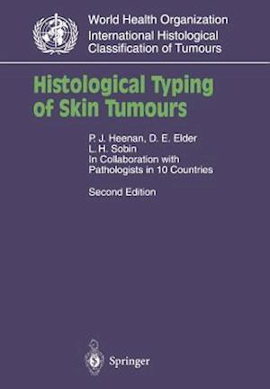 Histological Typing of Skin Tumours