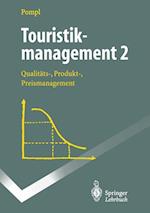 Touristikmanagement 2