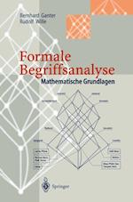 Formale Begriffsanalyse: Mathematische Gr