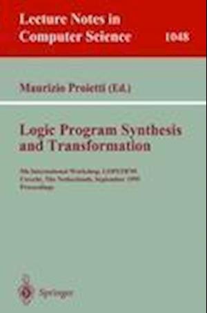 Logic Program Synthesis and Transformation