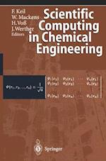 Scientific Computing in Chemical Engineering
