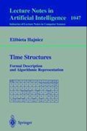 Time Structures