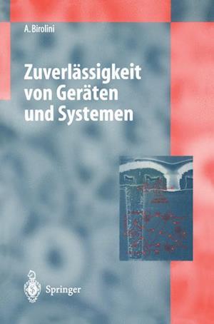 Zuverlassigkeit von Geraten und Systemen