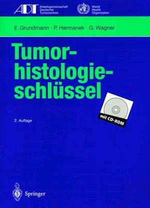 Tumor-histologieschlüssel