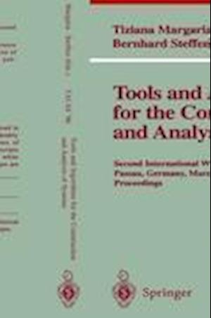 Tools and Algorithms for the Construction and Analysis of Systems