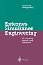 Externes Simultanes Engineering