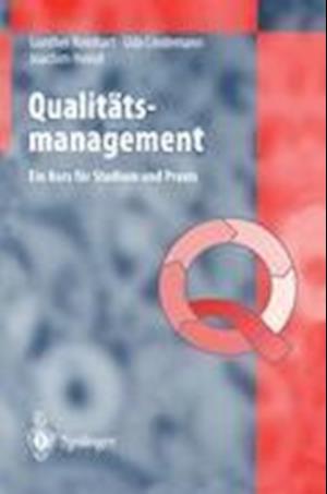 Qualitätsmanagement