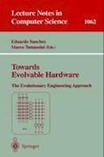 Towards Evolvable Hardware