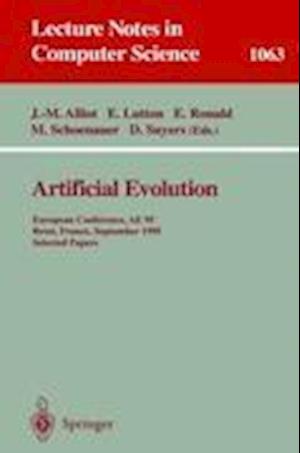 Artificial Evolution