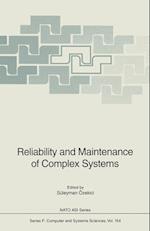 Reliability and Maintenance of Complex Systems