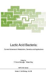 Lactic Acid Bacteria