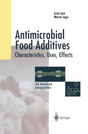 Antimicrobial Food Additives