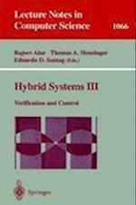 Hybrid Systems III