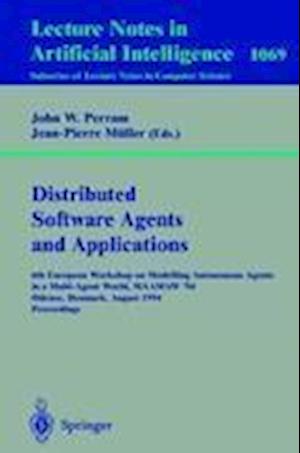 Applications of Multi-Agent Systems