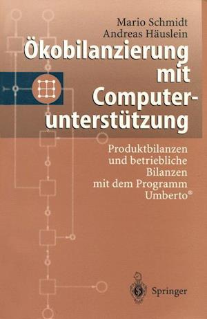 Okobilanzierung Mit Computerunterstutzung