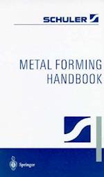 Metal Forming Handbook