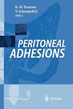 Peritoneal Adhesions