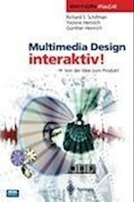 Multimedia Design interaktiv!