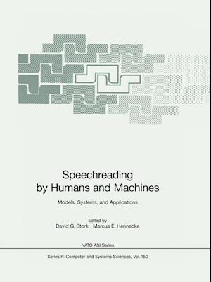 Speechreading by Humans and Machines