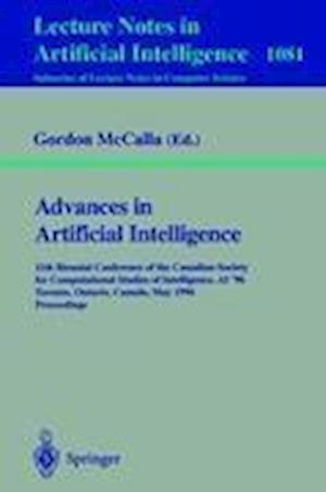 Advances in Artificial Intelligence