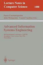 Advanced Information Systems Engineering