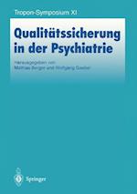 Qualitatssicherung in Der Psychiatrie