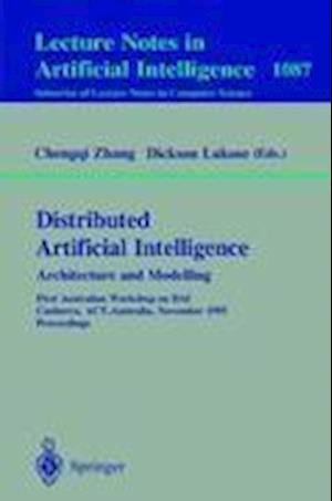 Distributed Artificial Intelligence: Architecture and Modelling