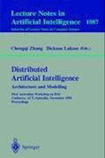 Distributed Artificial Intelligence: Architecture and Modelling
