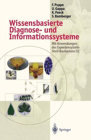 Wissensbasierte Diagnose- Und Informationssysteme